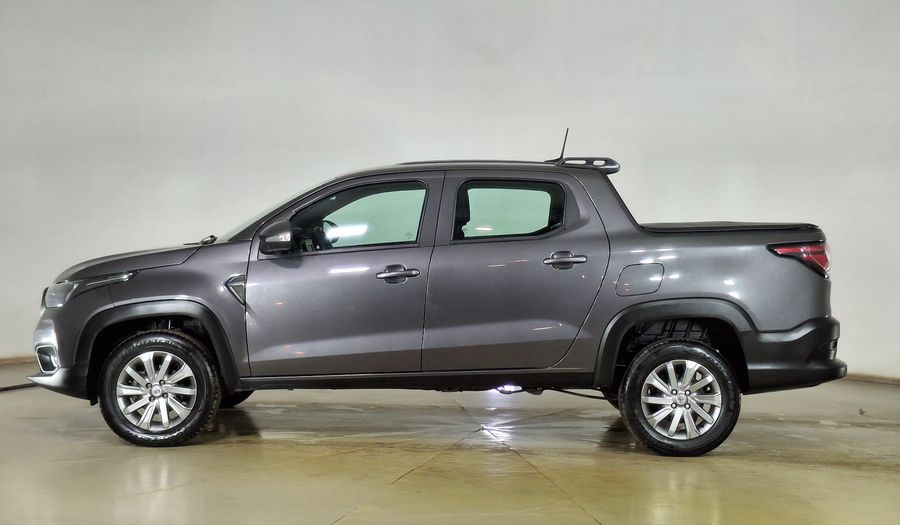 Ram 700 1.4 BIG HORN DC Pickup 2022