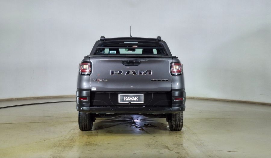 Ram 700 1.4 BIG HORN DC Pickup 2022