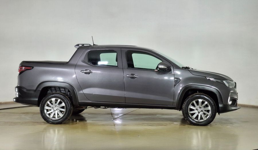 Ram 700 1.4 BIG HORN DC Pickup 2022