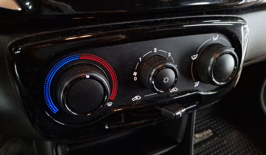 Ram 700 1.4 BIG HORN DC Pickup 2022