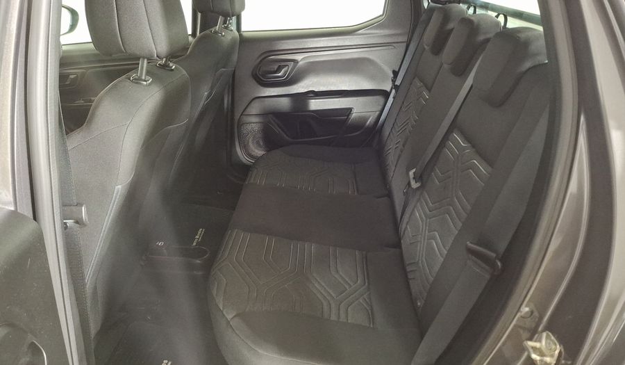 Ram 700 1.4 BIG HORN DC Pickup 2022