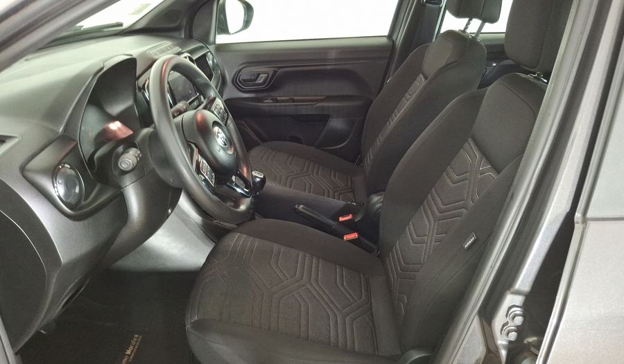 Ram 700 1.4 BIG HORN DC Pickup 2022