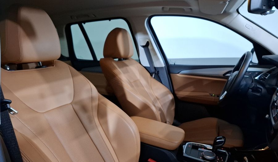 Bmw X3 2.0 SDRIVE20I AUTO Suv 2022