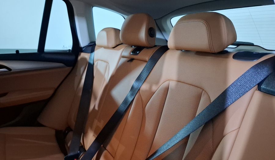 Bmw X3 2.0 SDRIVE20I AUTO Suv 2022