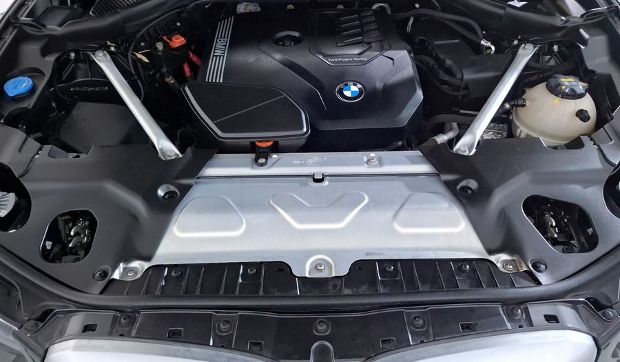 Bmw X3 2.0 SDRIVE20I AUTO Suv 2022
