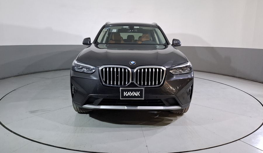 Bmw X3 2.0 SDRIVE20I AUTO Suv 2022