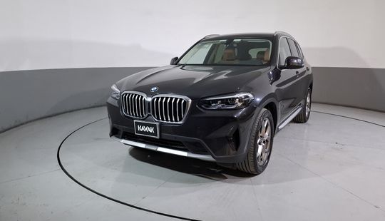 Bmw • X3
