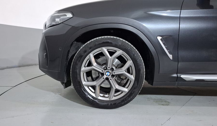 Bmw X3 2.0 SDRIVE20I AUTO Suv 2022