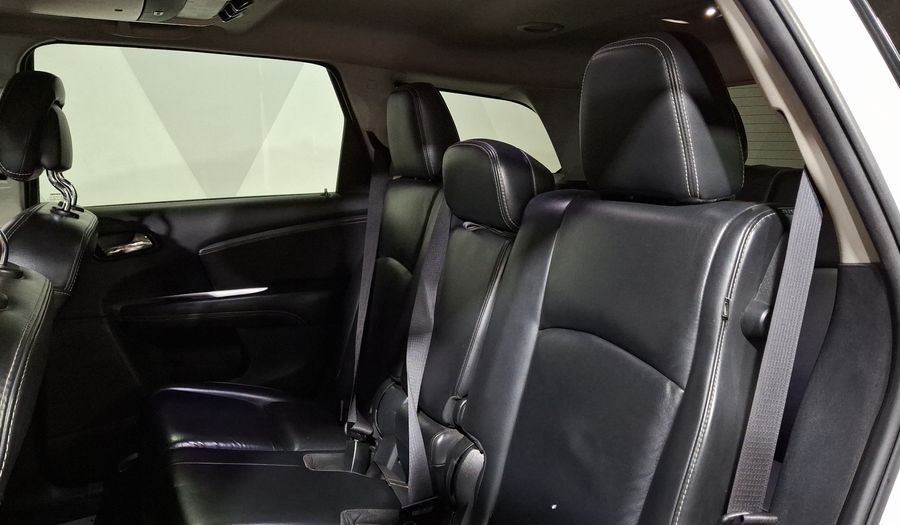 Dodge Journey 3.6 RT Suv 2016