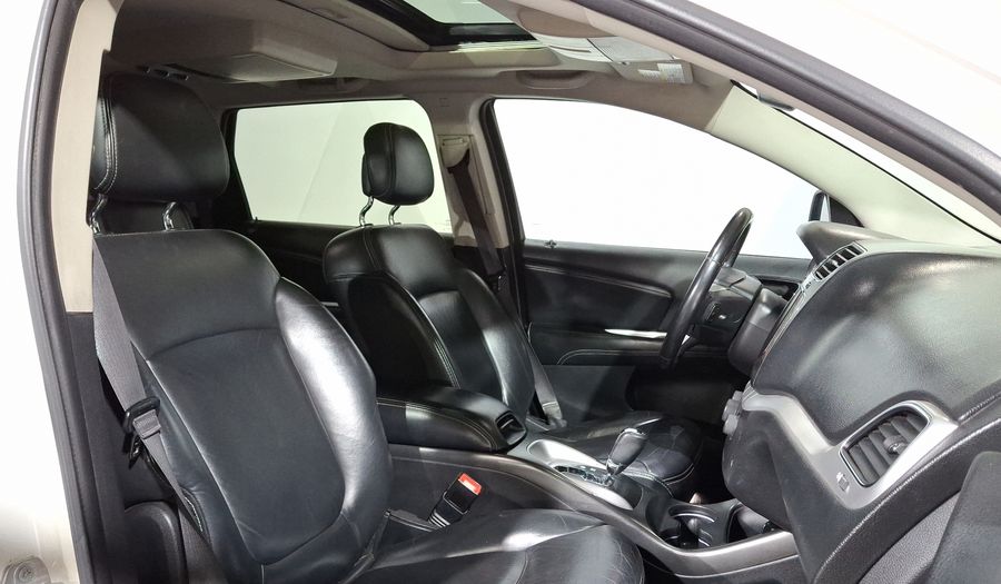 Dodge Journey 3.6 RT Suv 2016