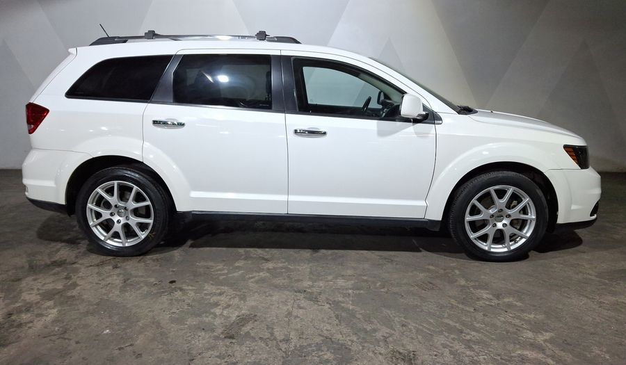 Dodge Journey 3.6 RT Suv 2016