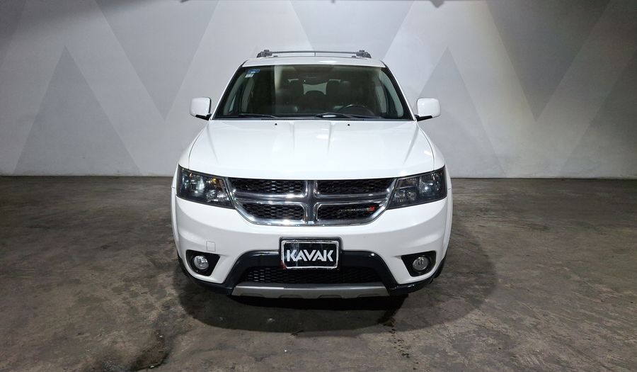 Dodge Journey 3.6 RT Suv 2016