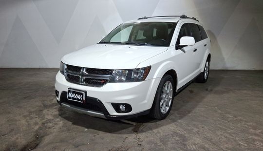Dodge • Journey