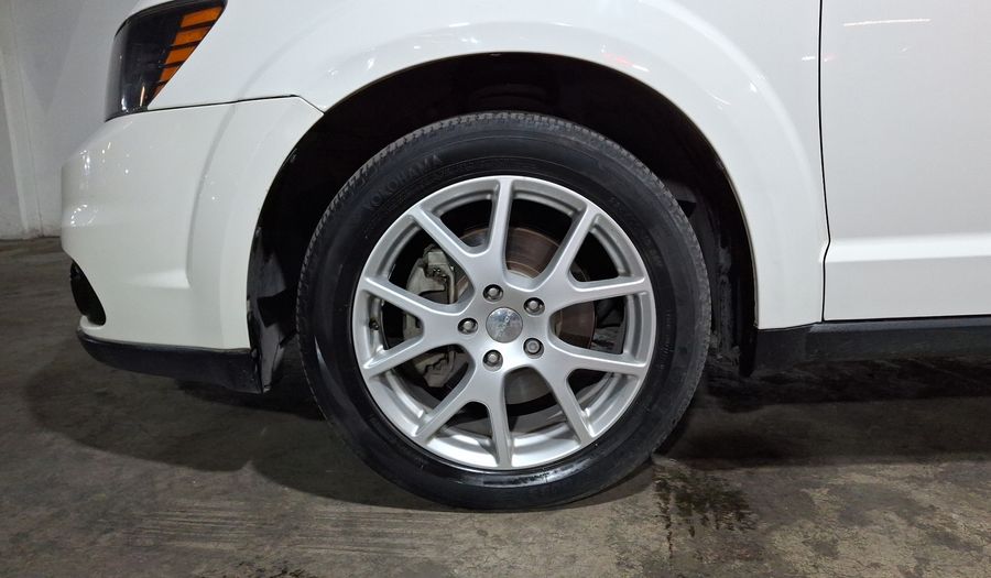 Dodge Journey 3.6 RT Suv 2016