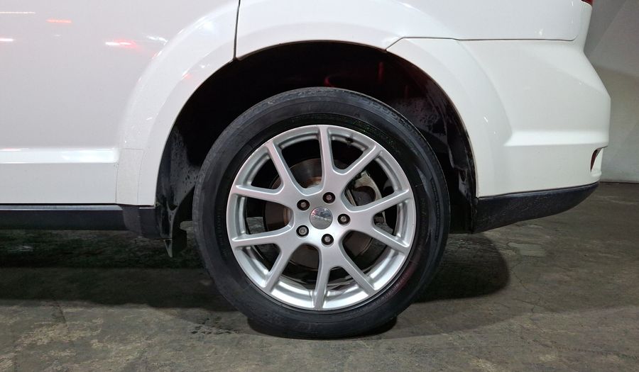 Dodge Journey 3.6 RT Suv 2016