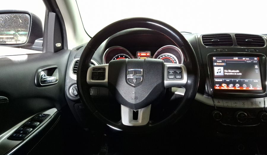 Dodge Journey 3.6 RT Suv 2016