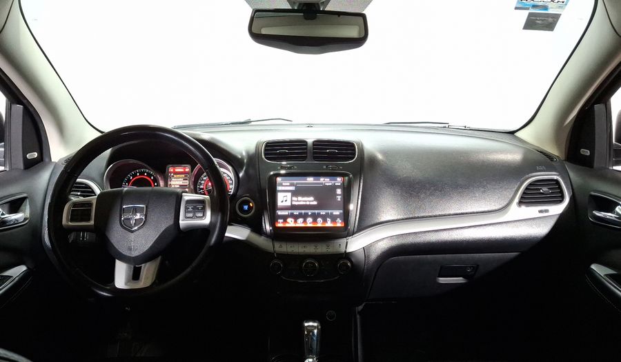 Dodge Journey 3.6 RT Suv 2016