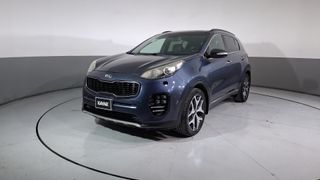 Kia • Sportage