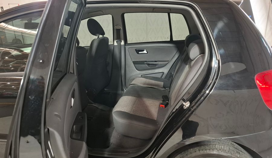 Volkswagen Fox 1.6 COMFORTLINE PACK Hatchback 2013
