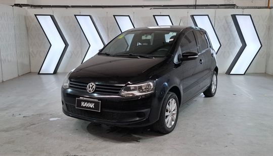 Volkswagen • Fox