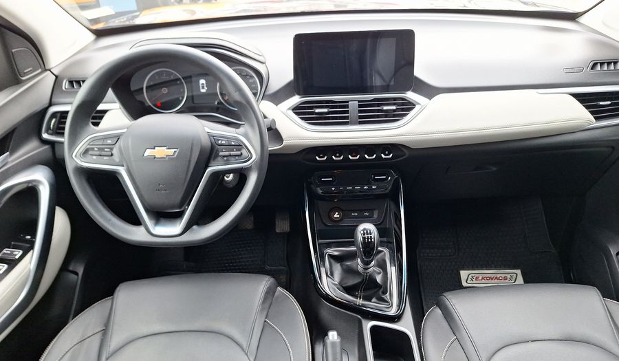 Chevrolet Captiva 1.5 LT Suv 2019