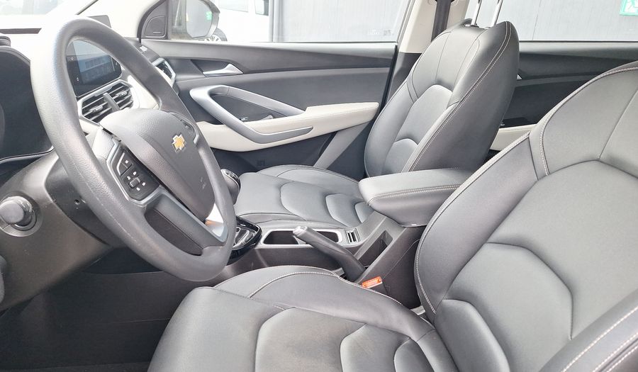 Chevrolet Captiva 1.5 LT Suv 2019
