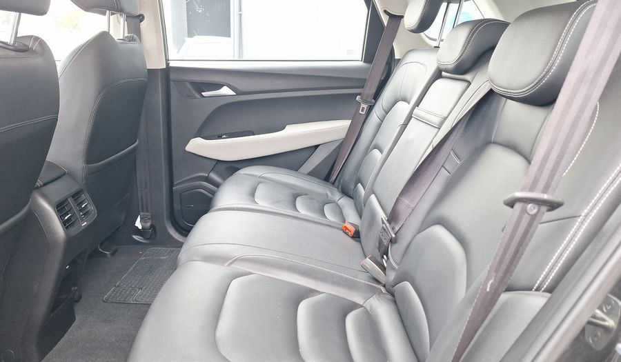 Chevrolet Captiva 1.5 LT Suv 2019