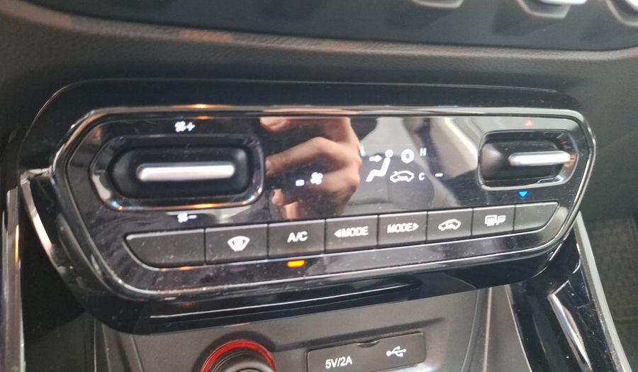 Chevrolet Captiva 1.5 LT Suv 2019