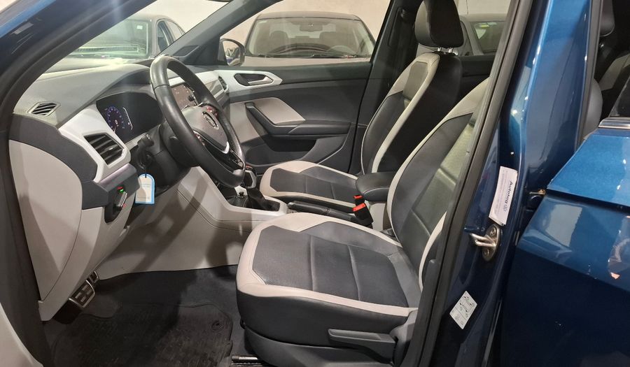 Volkswagen T-cross 1.6 HIGHLINE AUTO Suv 2020