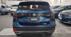 Volkswagen T-cross 1.6 HIGHLINE AUTO Suv 2020