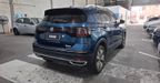 Volkswagen T-cross 1.6 HIGHLINE AUTO Suv 2020
