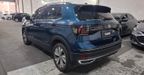 Volkswagen T-cross 1.6 HIGHLINE AUTO Suv 2020