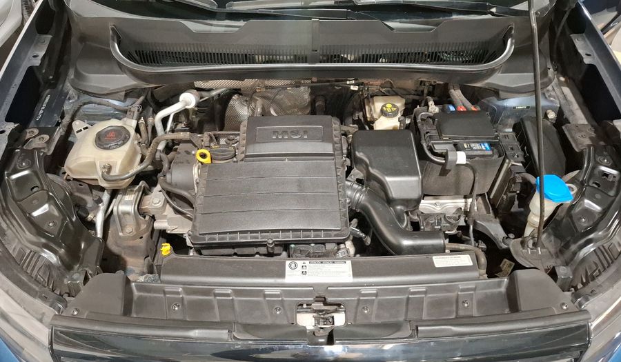 Volkswagen T-cross 1.6 HIGHLINE AUTO Suv 2020