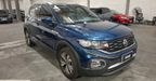 Volkswagen T-cross 1.6 HIGHLINE AUTO Suv 2020