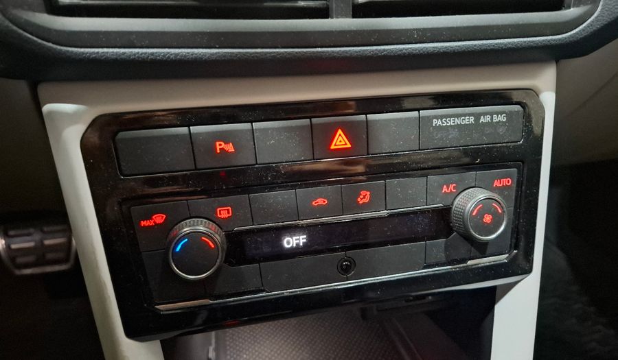 Volkswagen T-cross 1.6 HIGHLINE AUTO Suv 2020