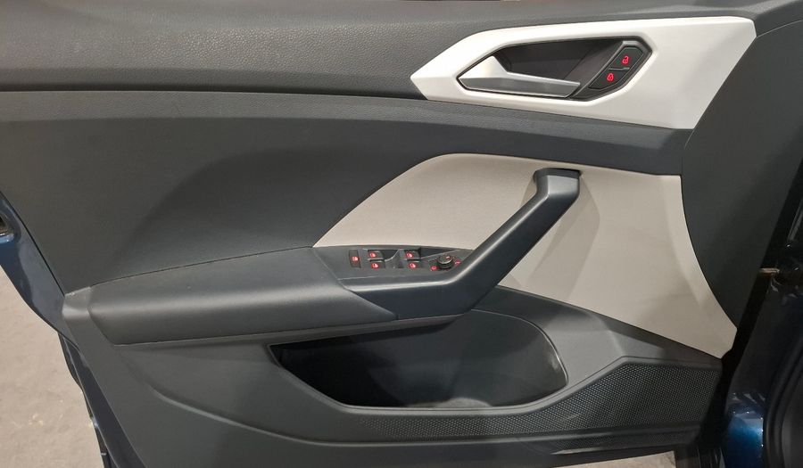 Volkswagen T-cross 1.6 HIGHLINE AUTO Suv 2020
