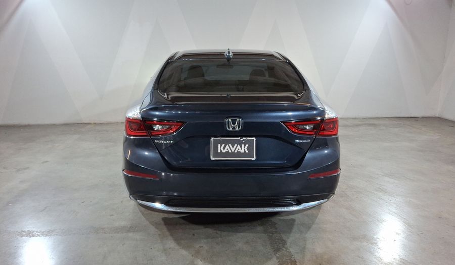 Honda Insight 1.5 HEV CVT Sedan 2022
