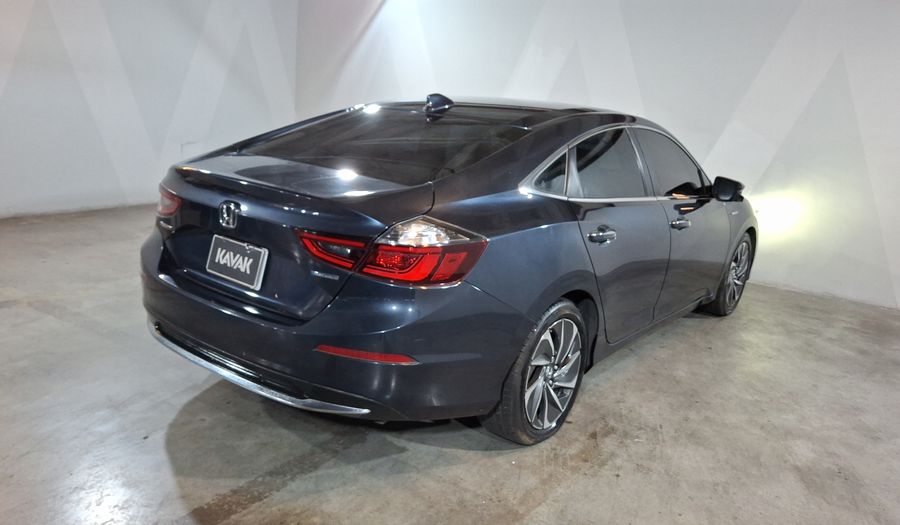 Honda Insight 1.5 HEV CVT Sedan 2022