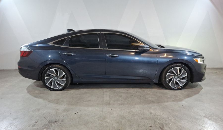 Honda Insight 1.5 HEV CVT Sedan 2022