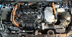 Honda Insight 1.5 HEV CVT Sedan 2022