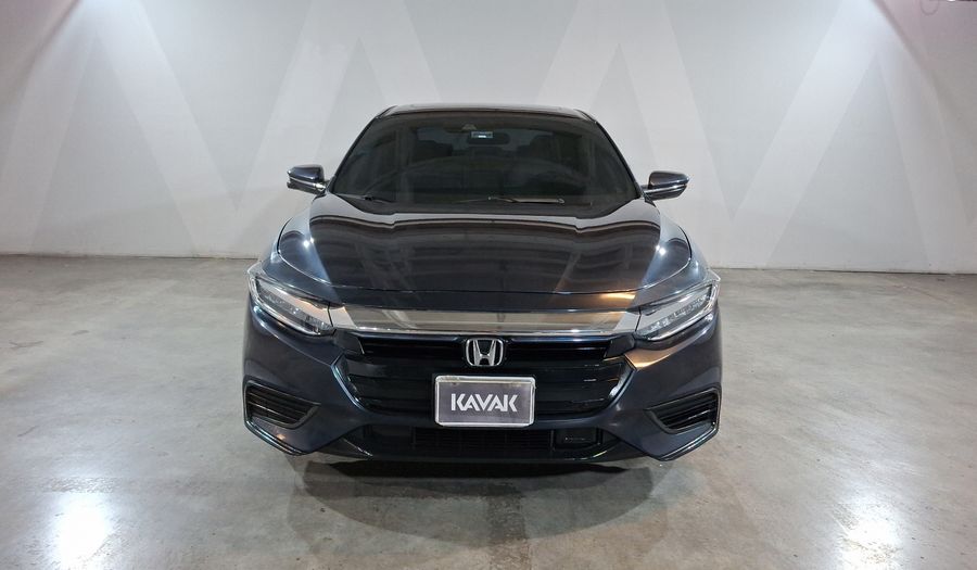 Honda Insight 1.5 HEV CVT Sedan 2022