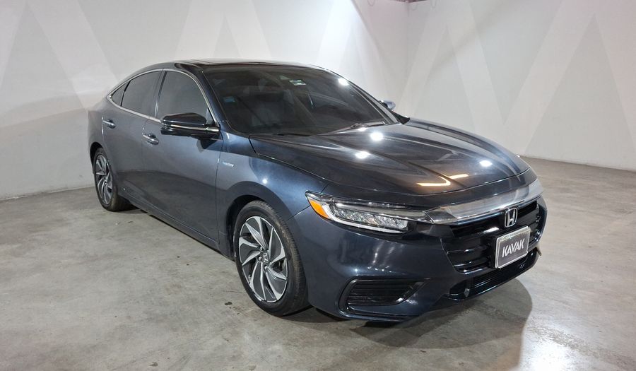 Honda Insight 1.5 HEV CVT Sedan 2022