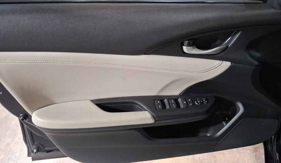 Honda Insight 1.5 HEV CVT Sedan 2022