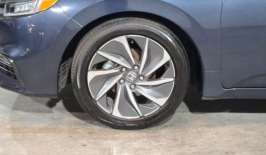 Honda Insight 1.5 HEV CVT Sedan 2022