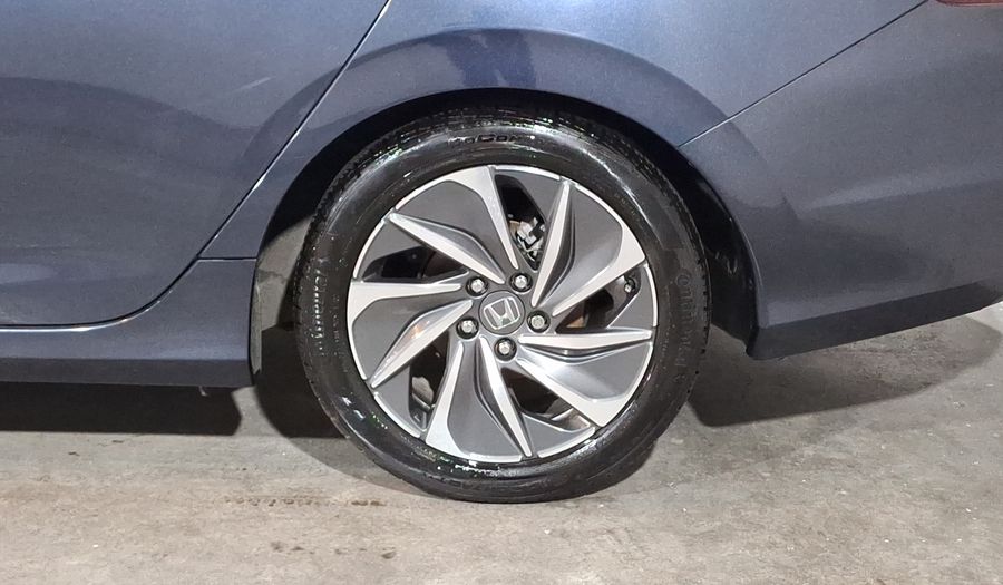 Honda Insight 1.5 HEV CVT Sedan 2022