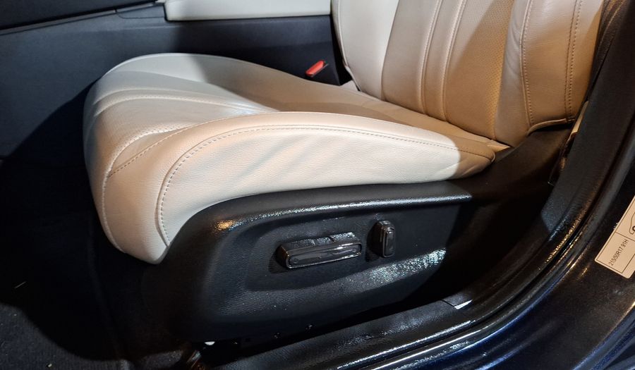 Honda Insight 1.5 HEV CVT Sedan 2022
