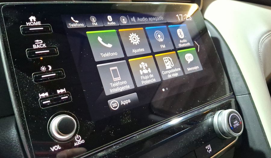 Honda Insight 1.5 HEV CVT Sedan 2022
