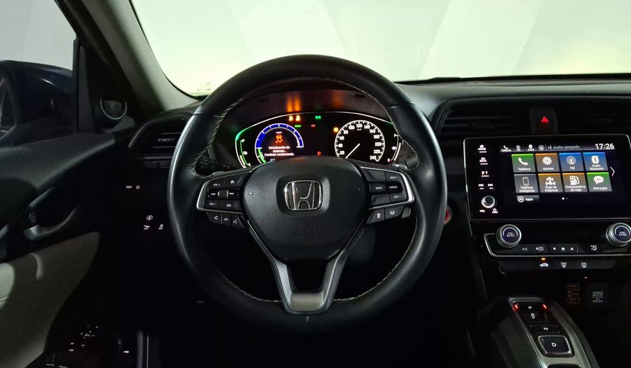 Honda Insight 1.5 HEV CVT Sedan 2022