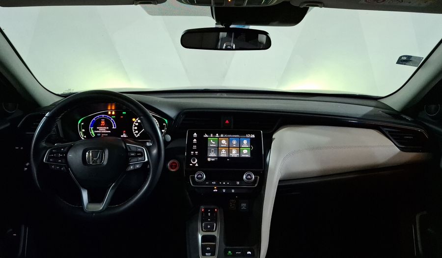 Honda Insight 1.5 HEV CVT Sedan 2022