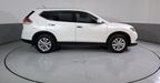 Nissan X-trail 2.5 SENSE 2 ROW CVT Suv 2017